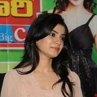 Samantha at Big C Mobiles - Pictures | Picture 94367